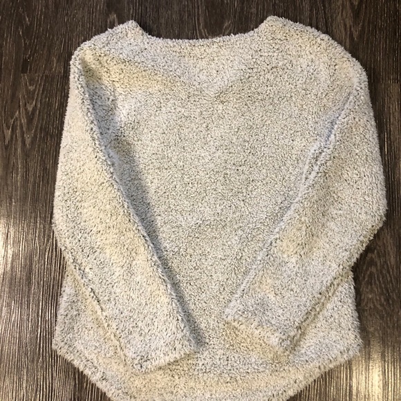 Dylan Pullover - Picture 2 of 4